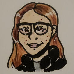 Ella (She/Her) I’m a poet, writer, friend, and aspiring conservationist!