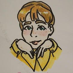 Libby (She / they) Spreading safe spaces for women and feminists :)